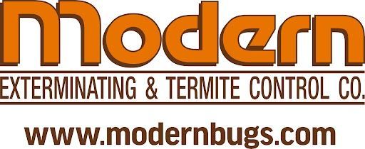 Modern Exterminating & Termite Control Co