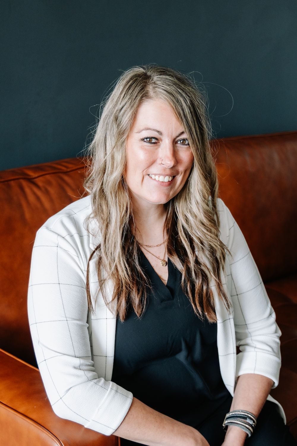 Rachel Browning, LPN, CDP