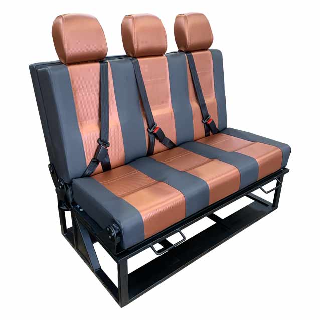 Camper Vans Scot Seat