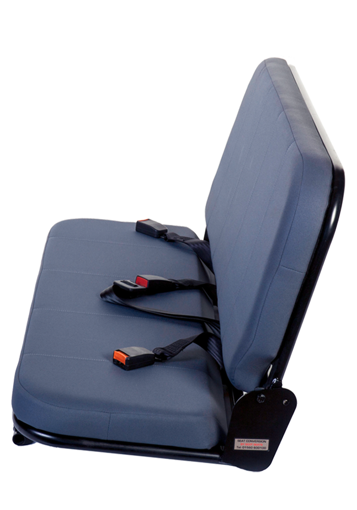 Product Spotlight Truck Seats