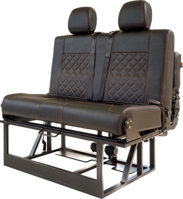 NEW VIP SEAT