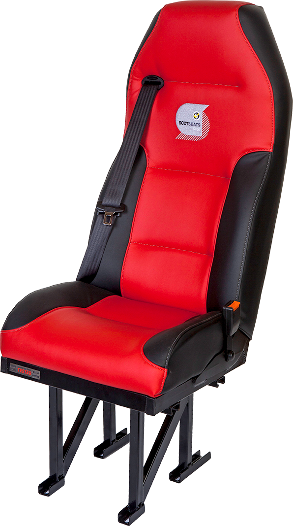 Product Spotlight San Carlos