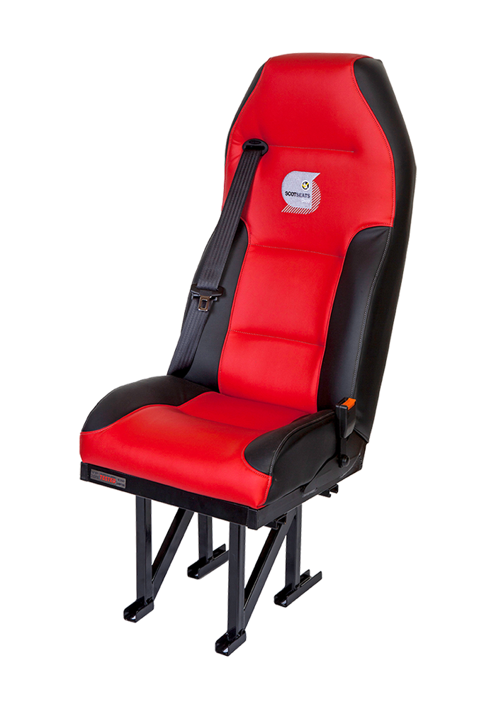 Product Spotlight San Carlos Seats