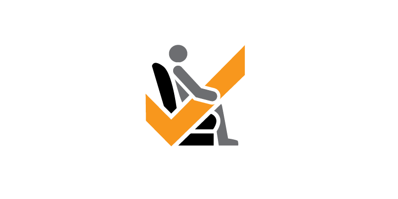 Seat Fitting icon