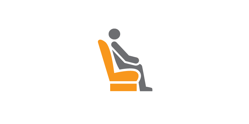 Seat Trim icon