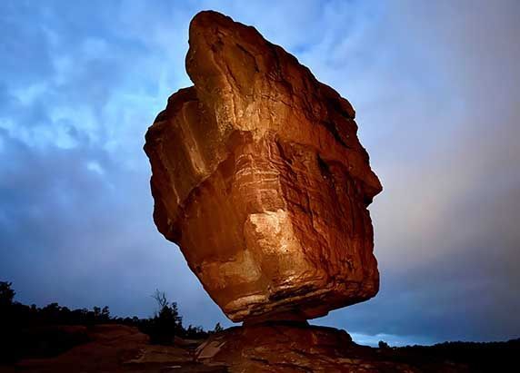 Garden of the Gods