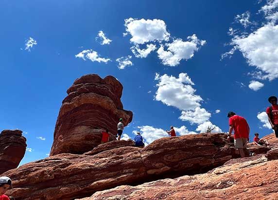 Garden of the Gods