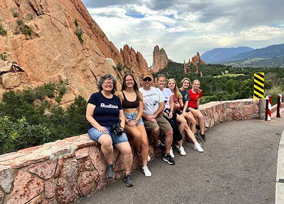 Garden of the Gods