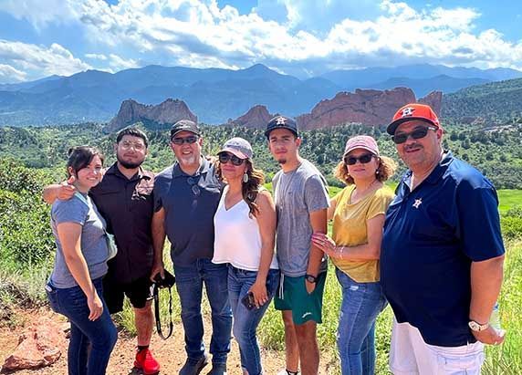 Garden of the Gods