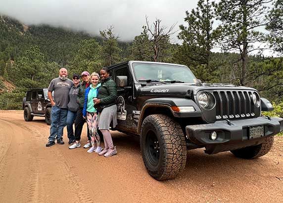 Garden of the Gods