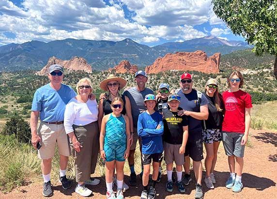 Garden of the Gods