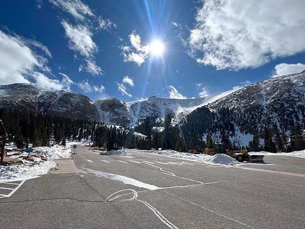 Pikes Peak