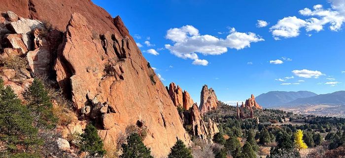 mountain jeep tours colorado springs