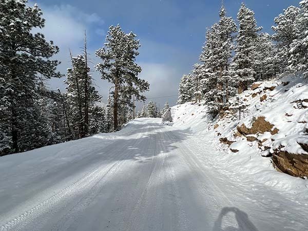 Jeep Tours Colorado Springs - Mountain Jeep LLC