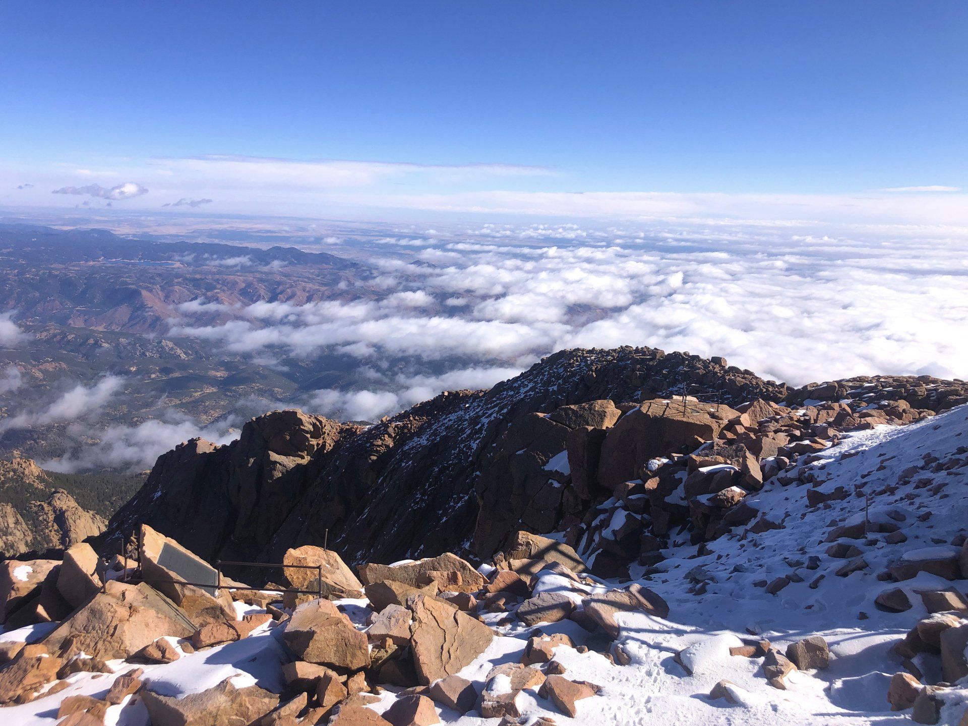 Pikes Peak