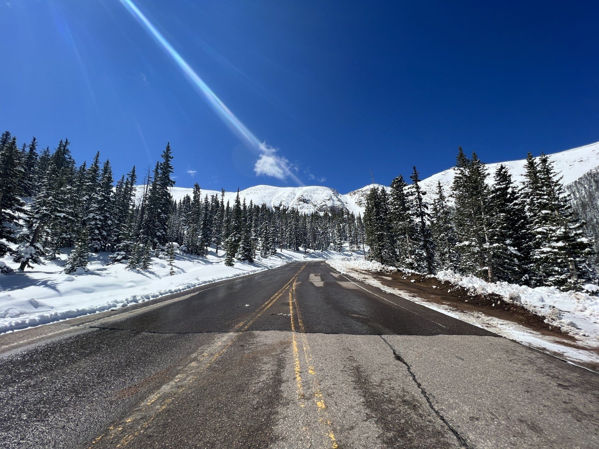 Pikes Peak Jeep Tour Mountain Jeep LLC