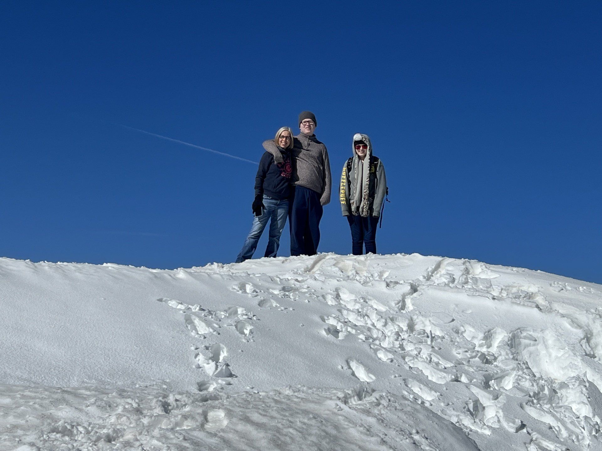 Pikes Peak