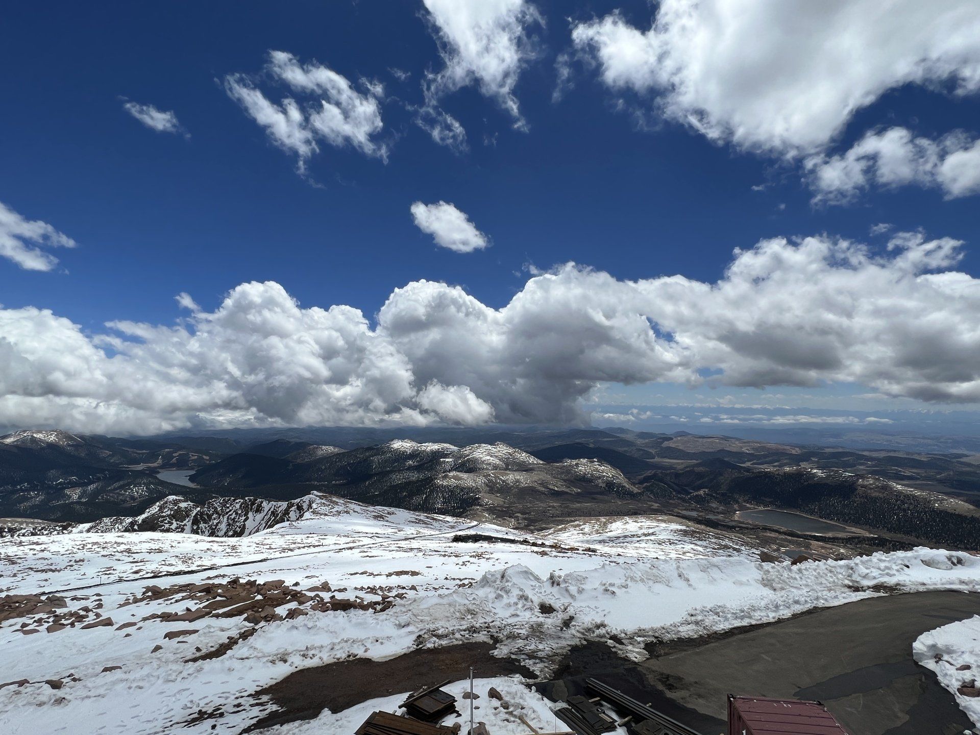 Pikes Peak