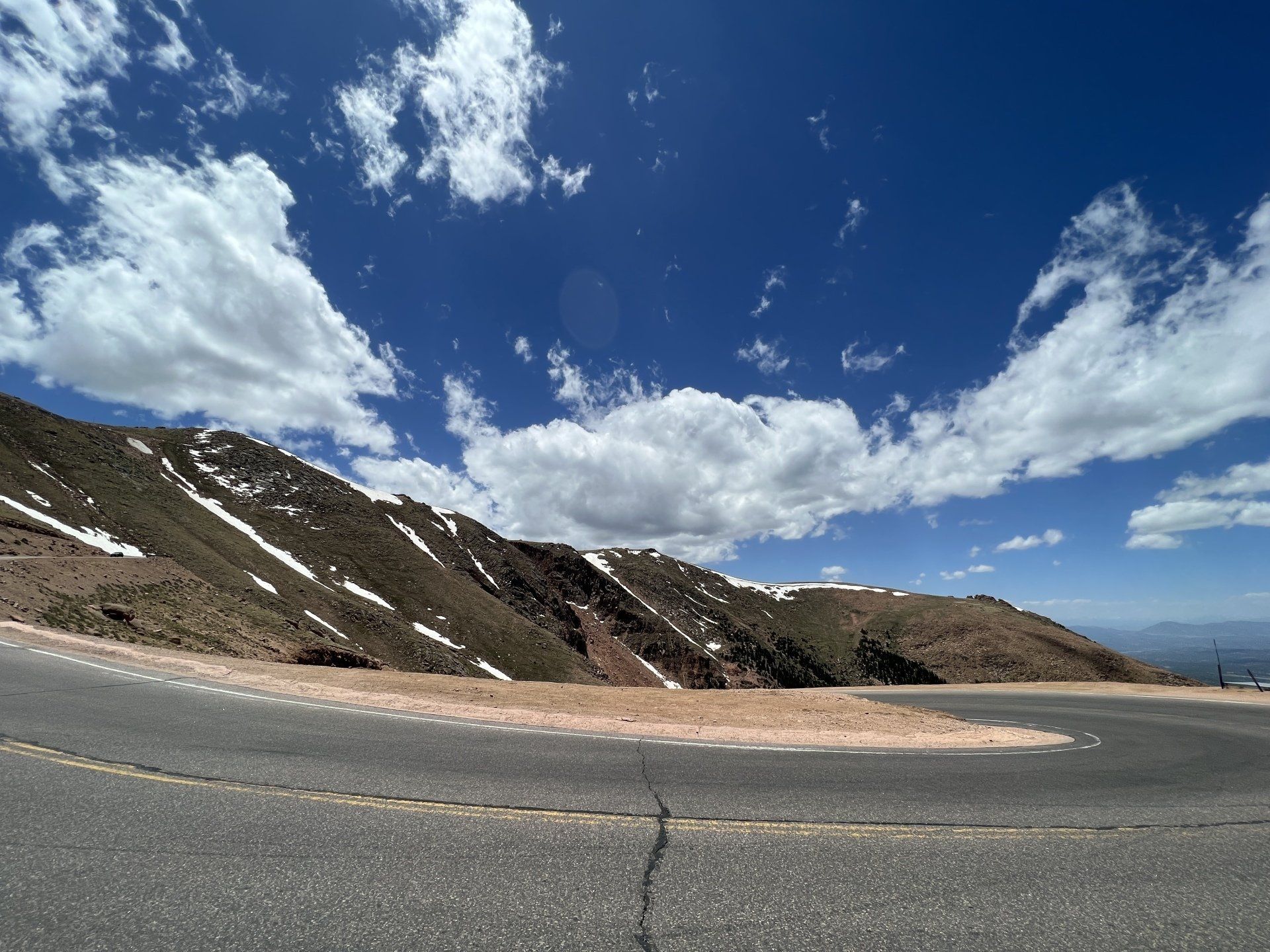Pikes Peak Jeep Tour Mountain Jeep LLC