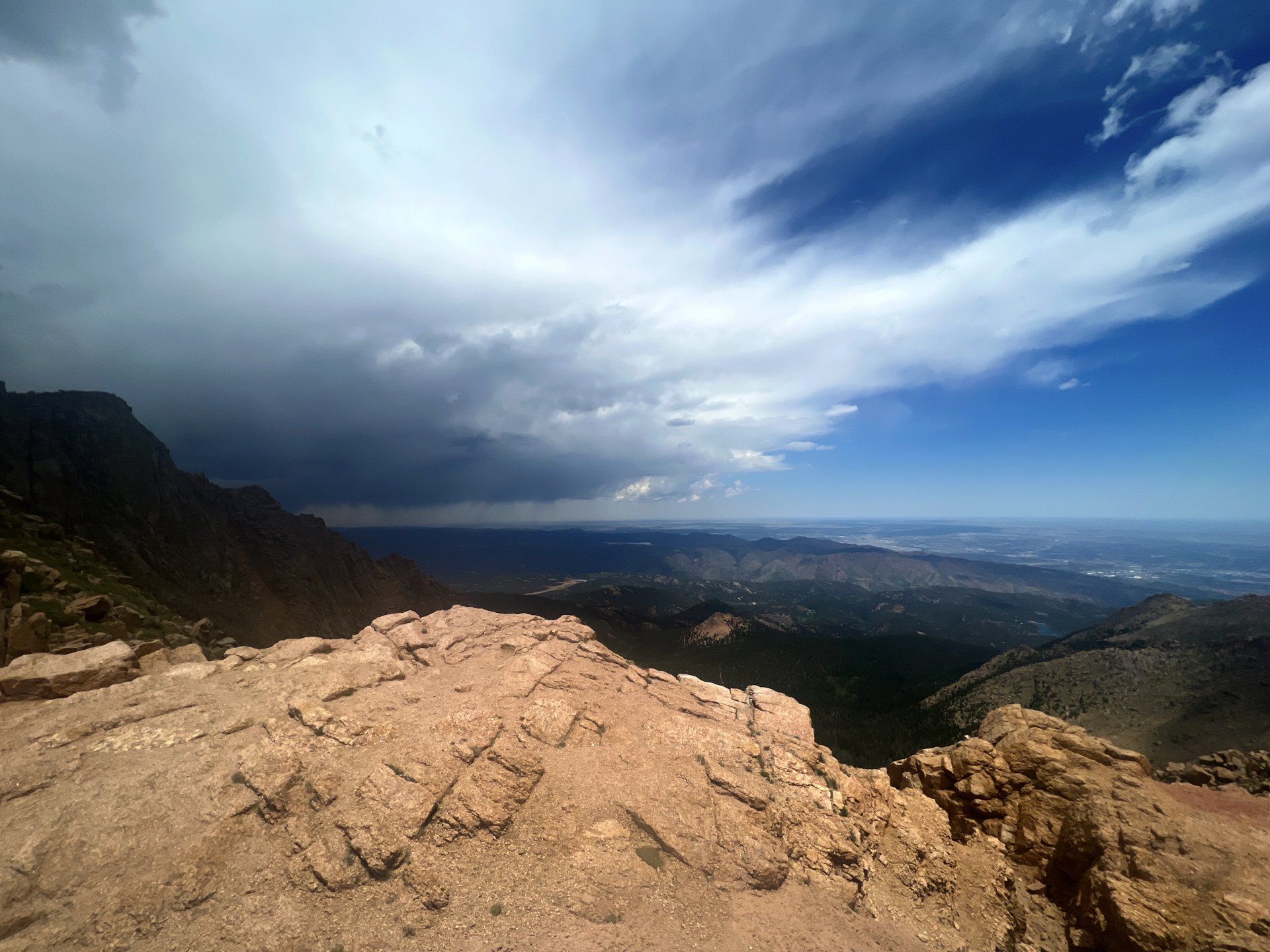 Pikes Peak