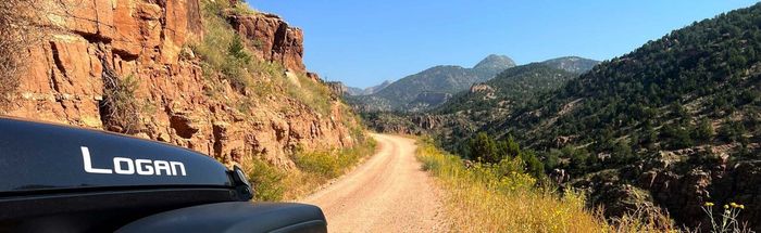 mountain jeep tours colorado springs