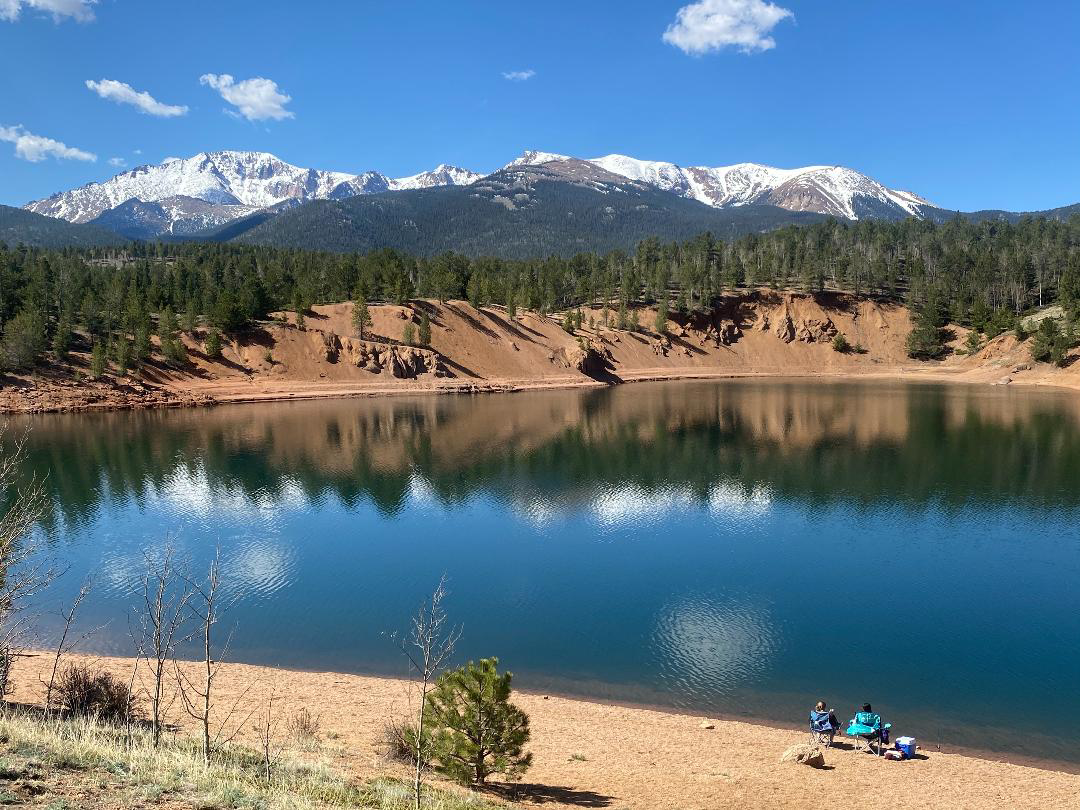 Pikes Peak