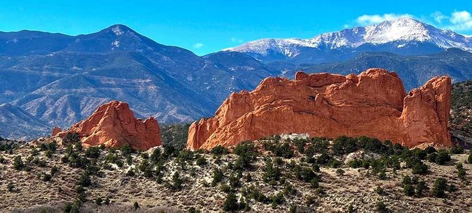 Jeep Tours Colorado Springs - Mountain Jeep Llc