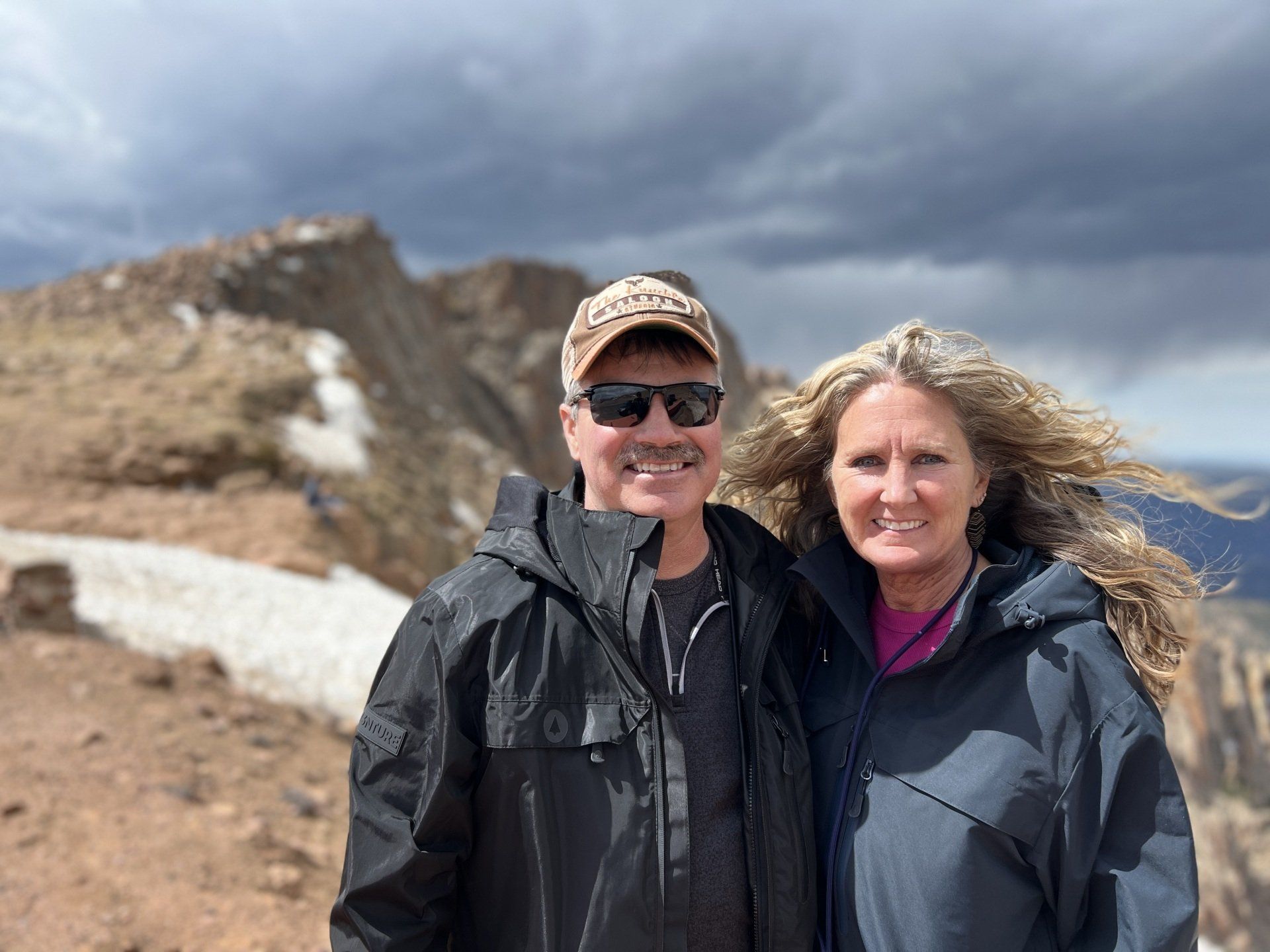 Pikes Peak Jeep Tour - Mountain Jeep LLC