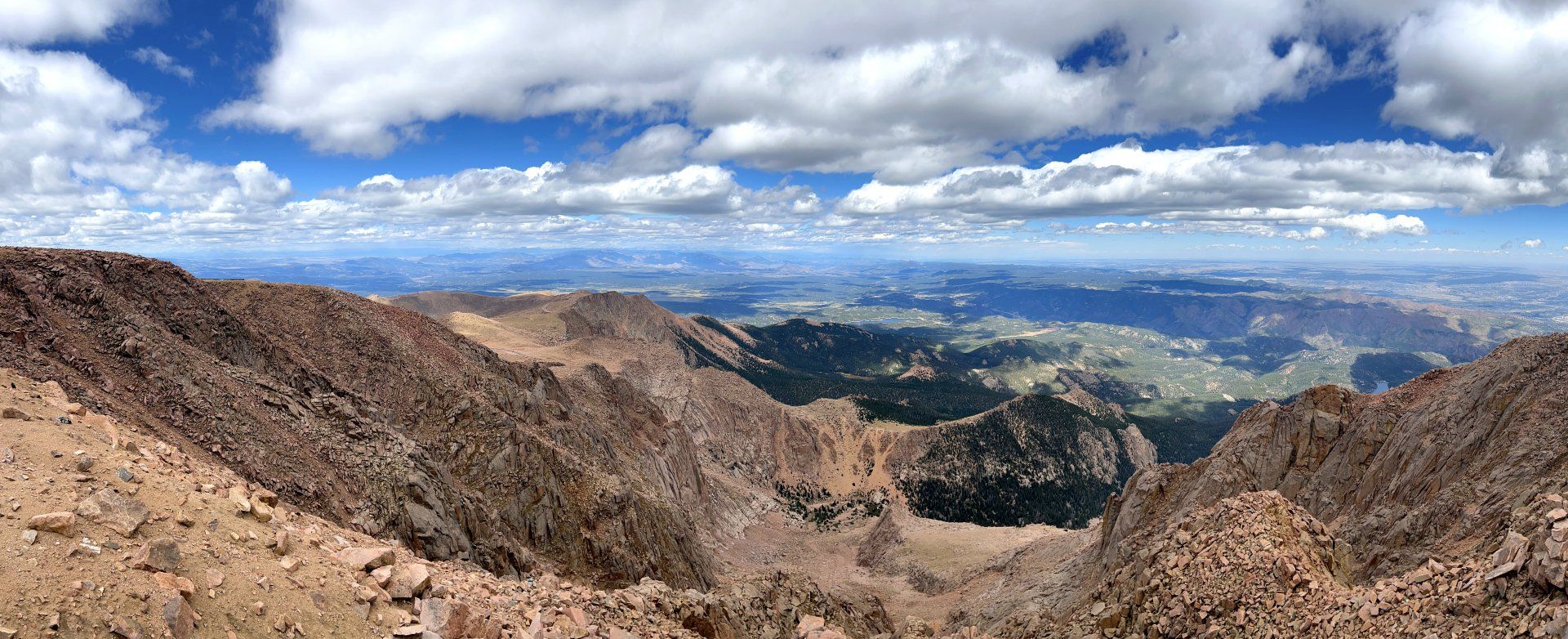 Pikes Peak