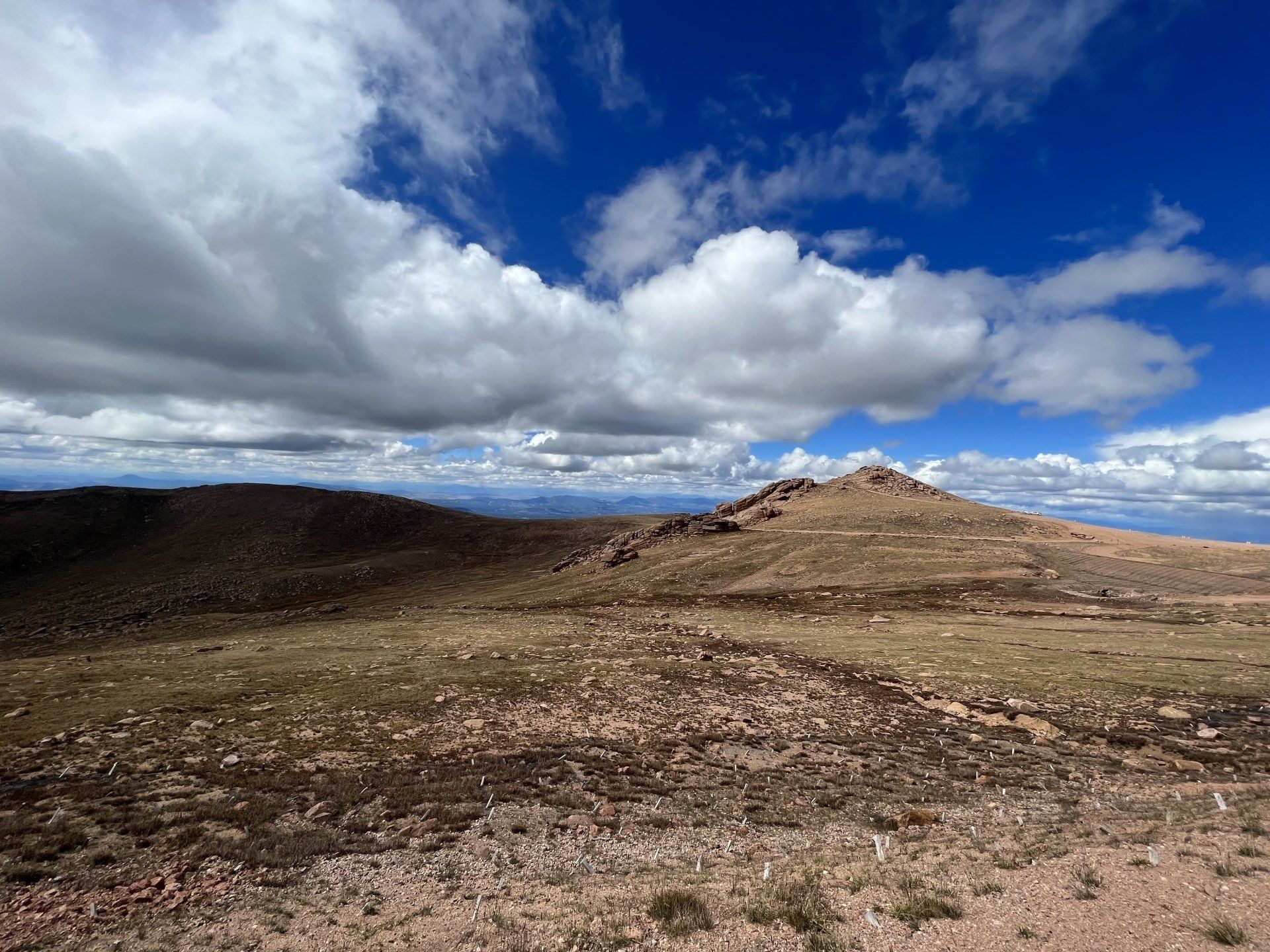 Pikes Peak