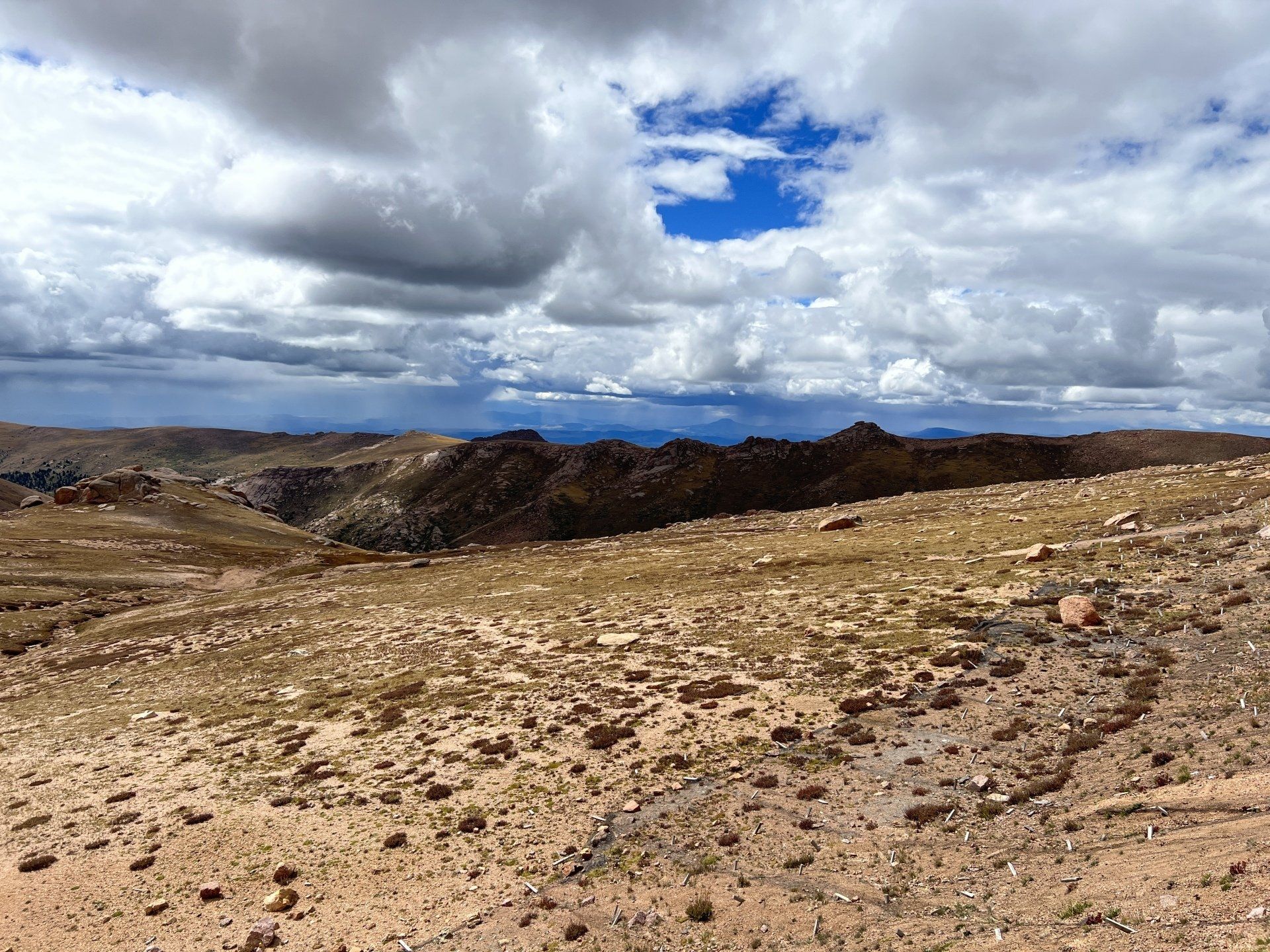 Pikes Peak