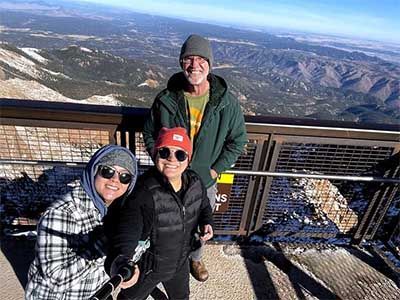 Pikes Peak