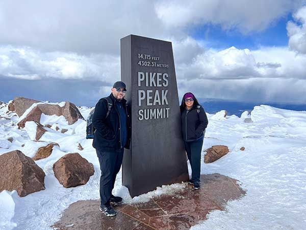 Pikes-Peak