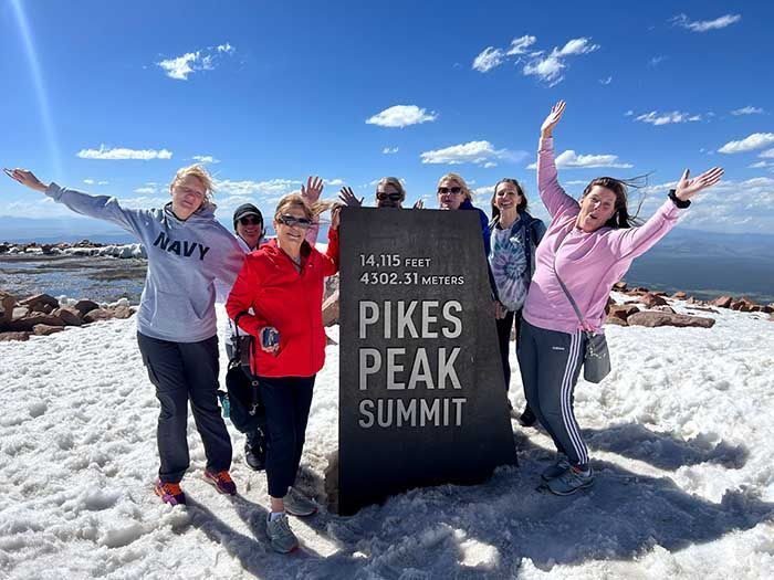 Pikes-Peak