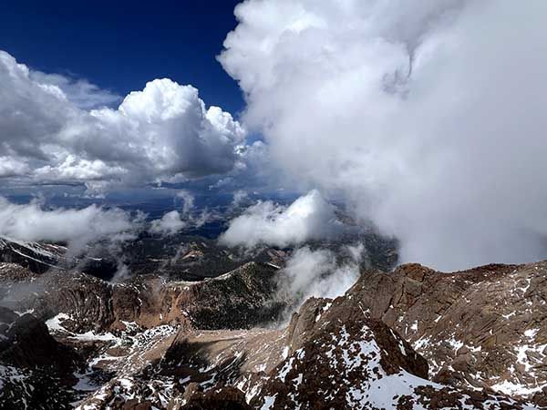 Pikes Peak