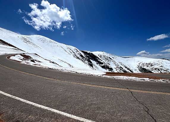 Pikes Peak