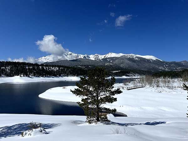 Pikes Peak