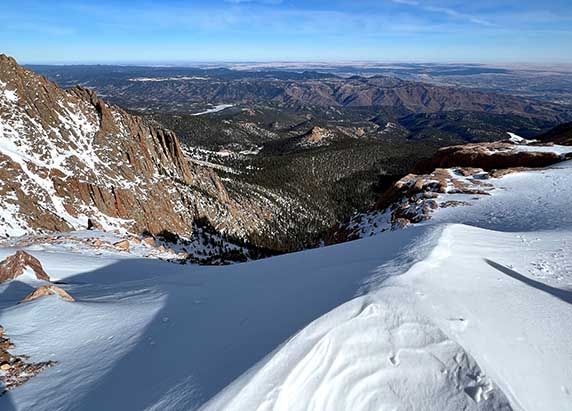 Pikes Peak