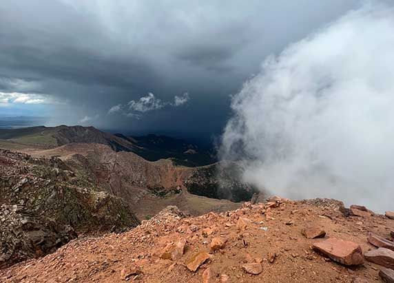 Pikes Peak