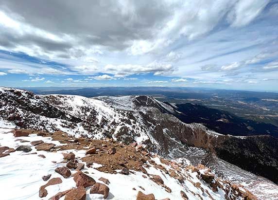 Pikes Peak