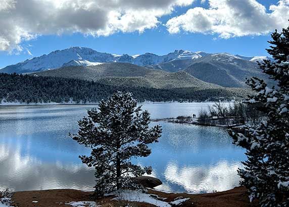 Pikes Peak