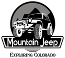 Mountain Jeep Logo