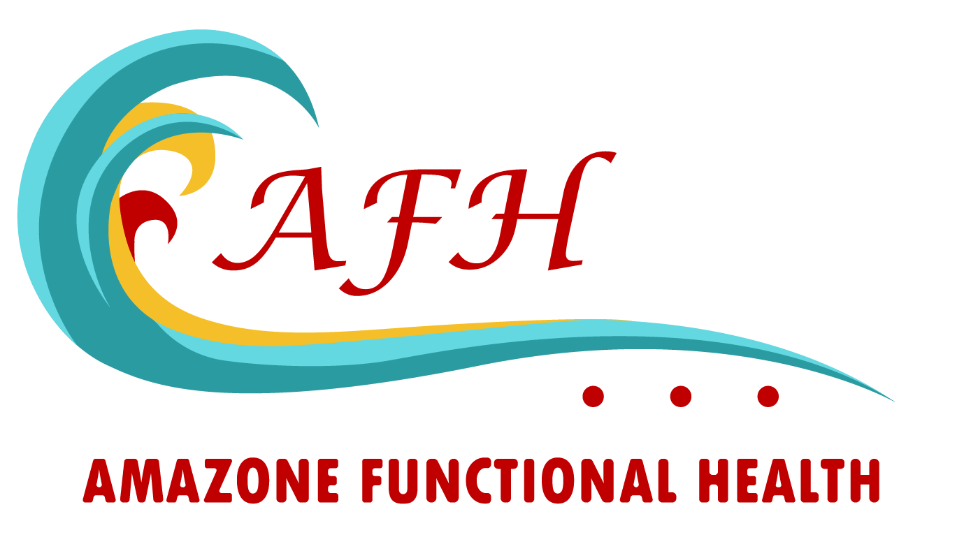 Logo of Amazone Functional Health