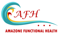 Logo of Amazone Functional Health