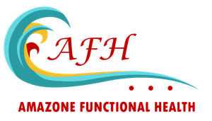 Logo of Amazone Functional Health