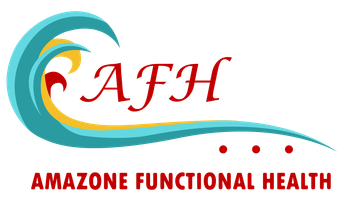 Logo of Amazone Functional Health