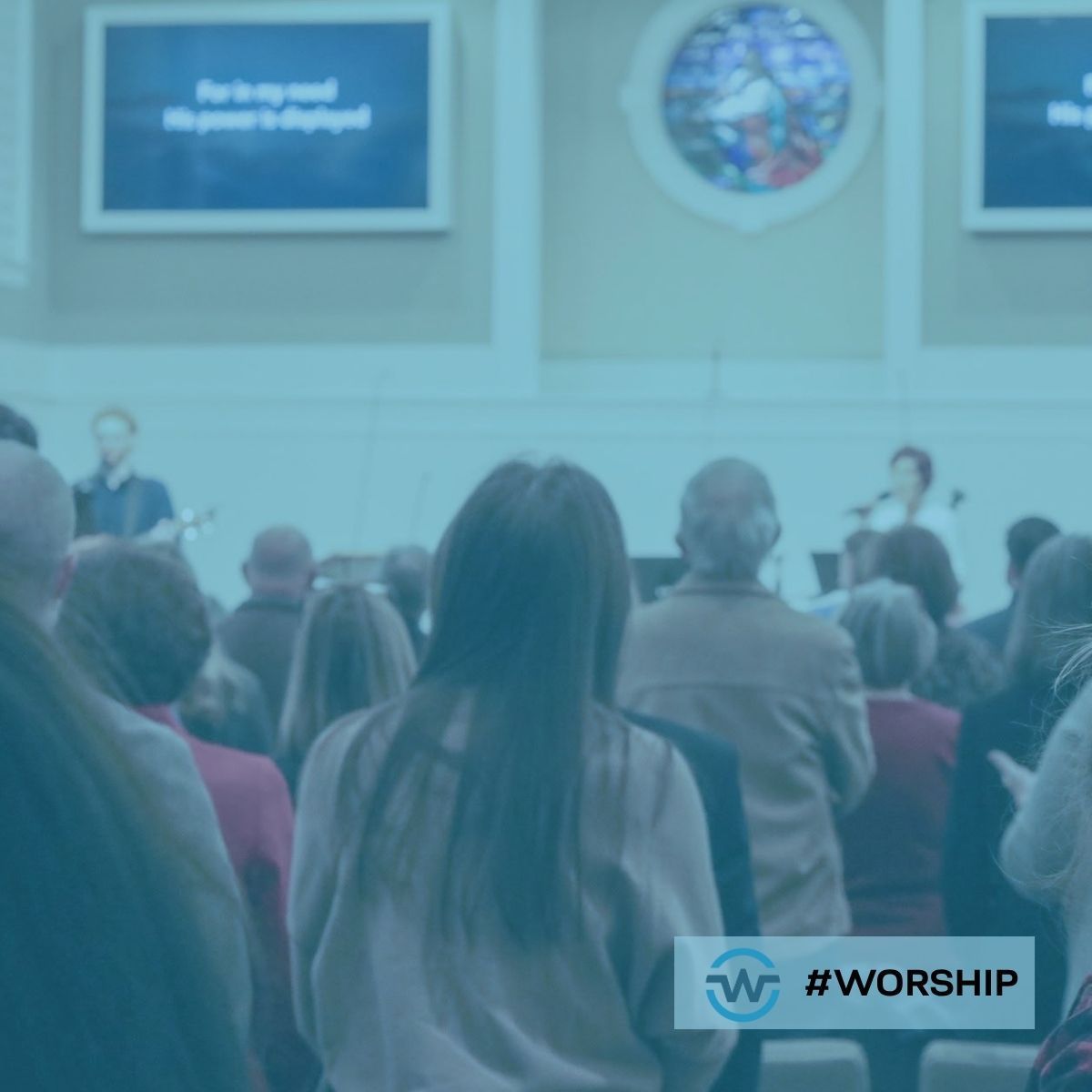 Wilkesboro Baptist Church Choir