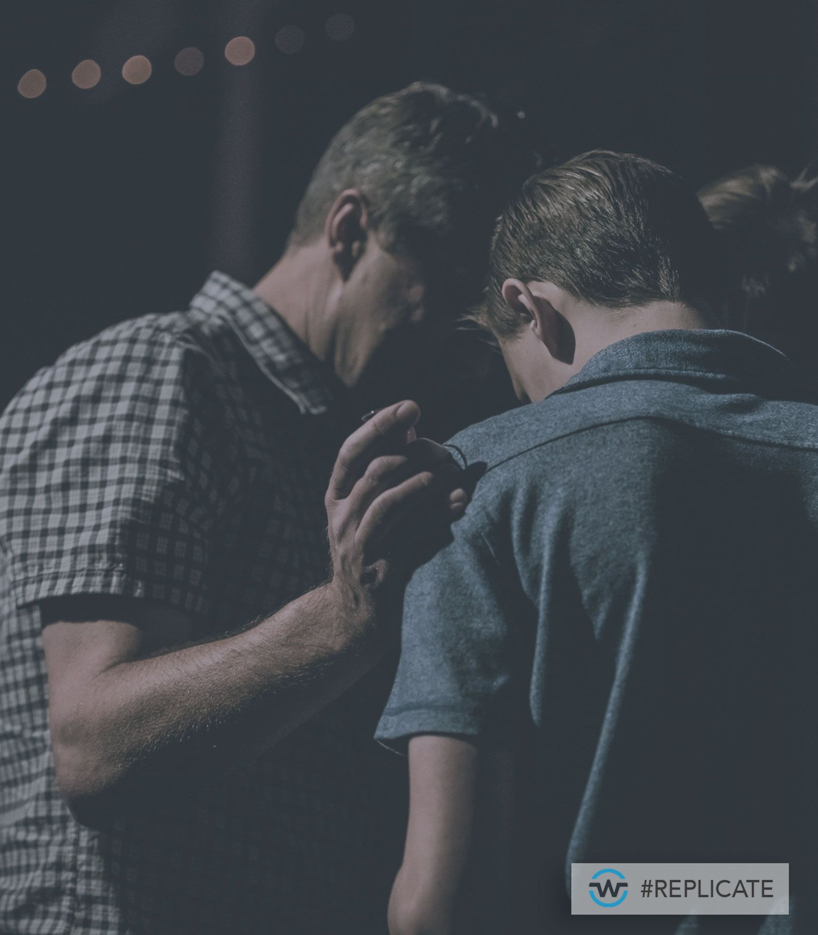 Men's Ministry at Wilkesboro Baptist Church