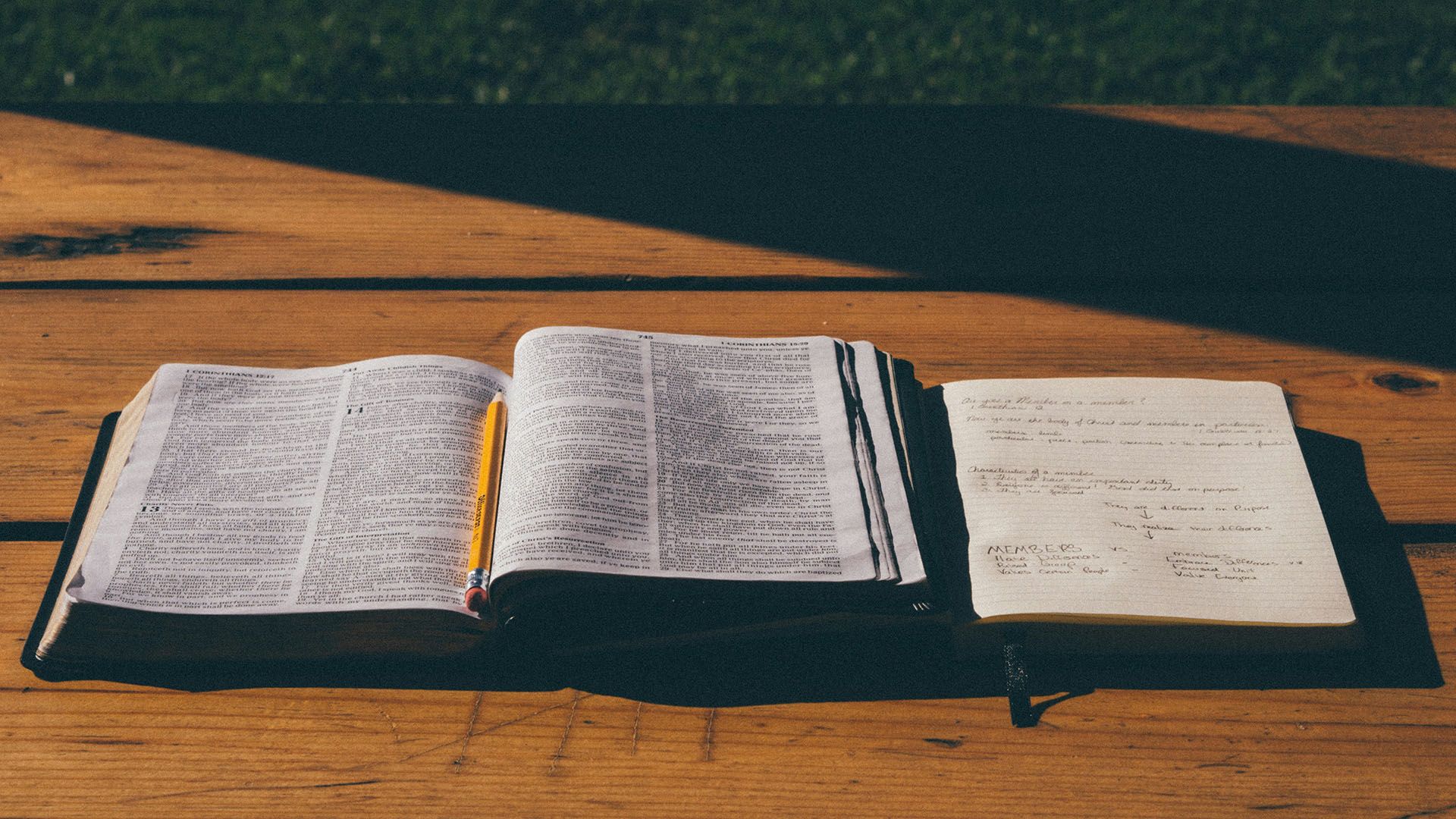 Ministries at Wilkesboro Baptist Church