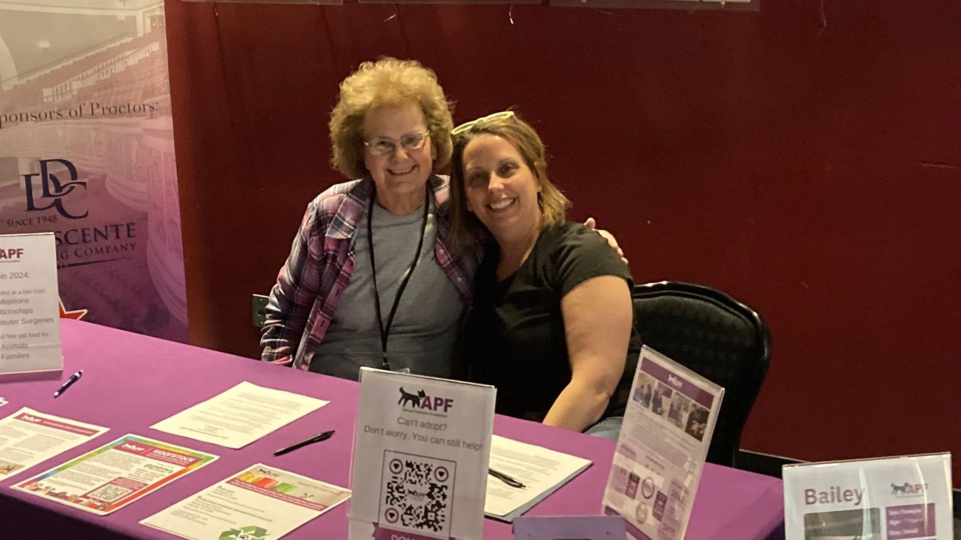 Woman behind laptop - Clifton Park, NY - Capital Region Calmare & Massage PLLC